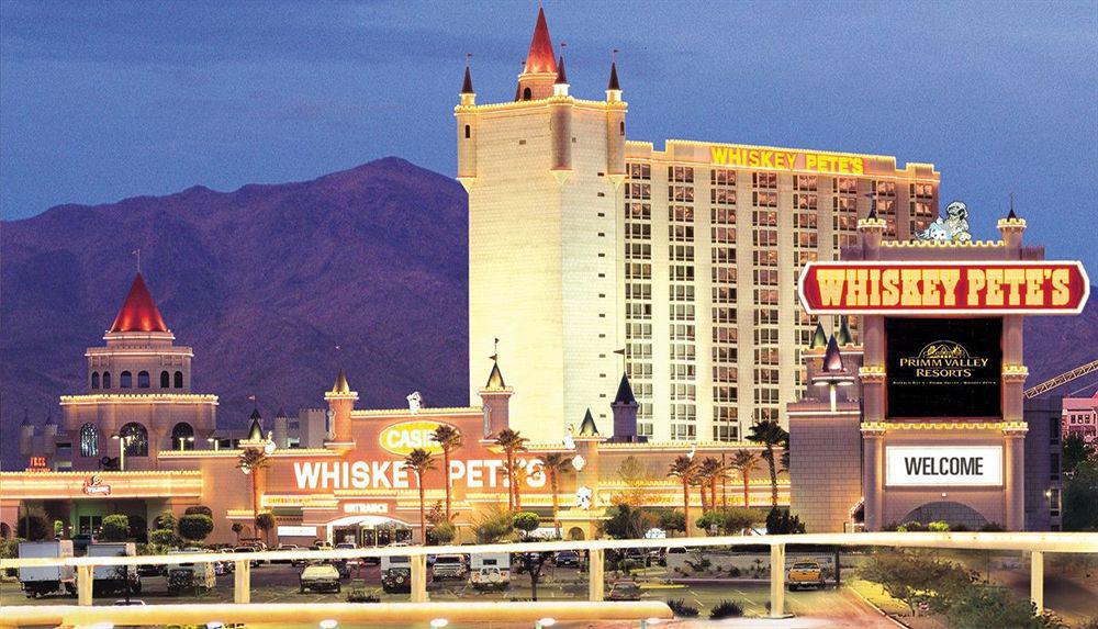 Whiskey Pete'S Hotel & Casino Primm Luaran gambar